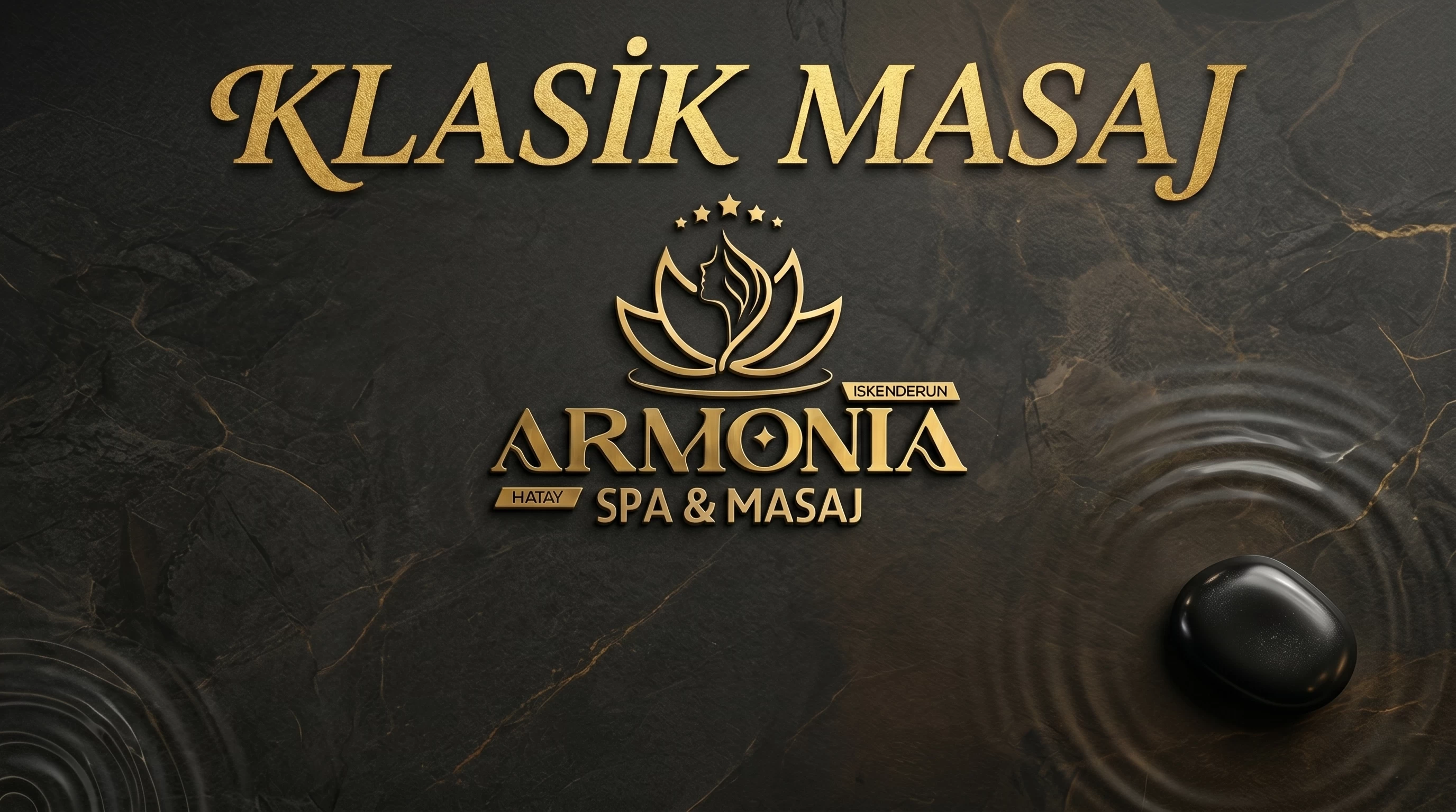 Klasik Masaj