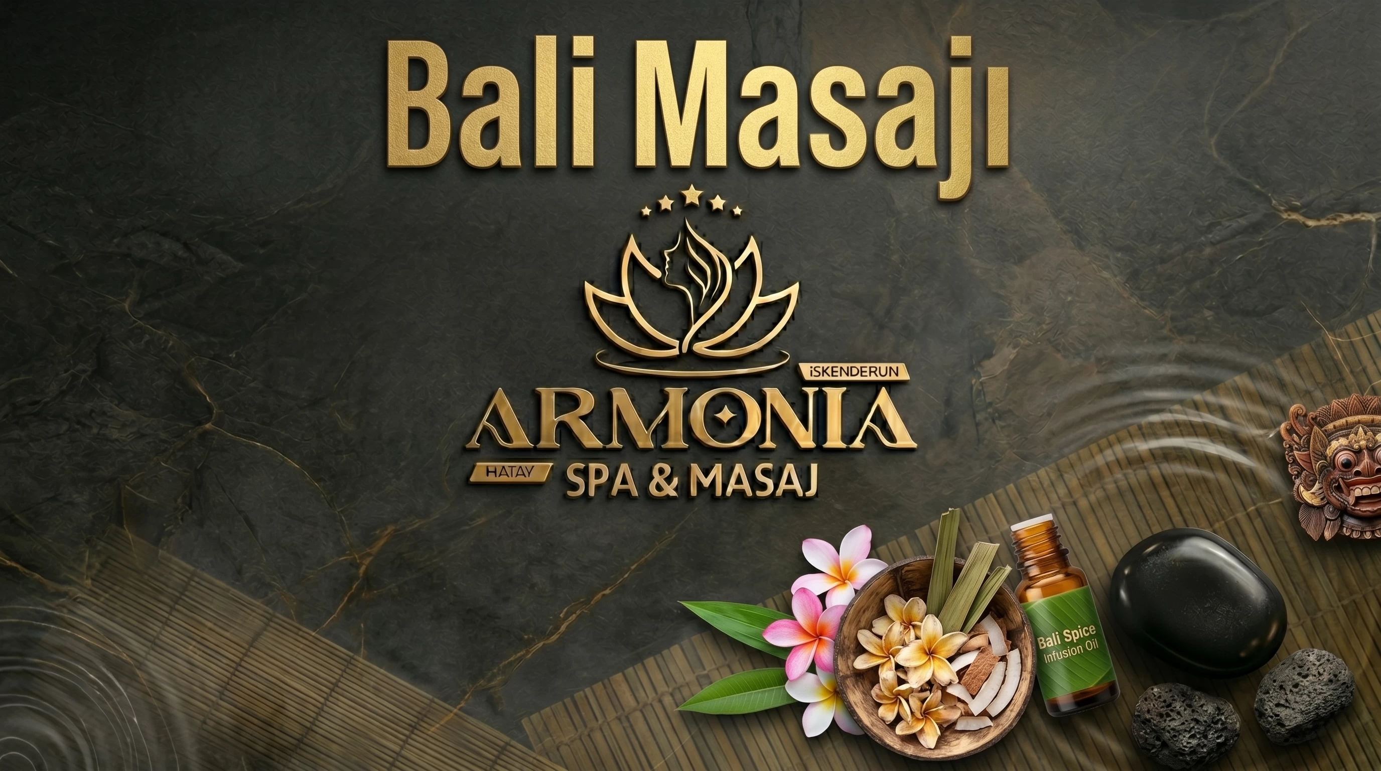 Bali Masajı