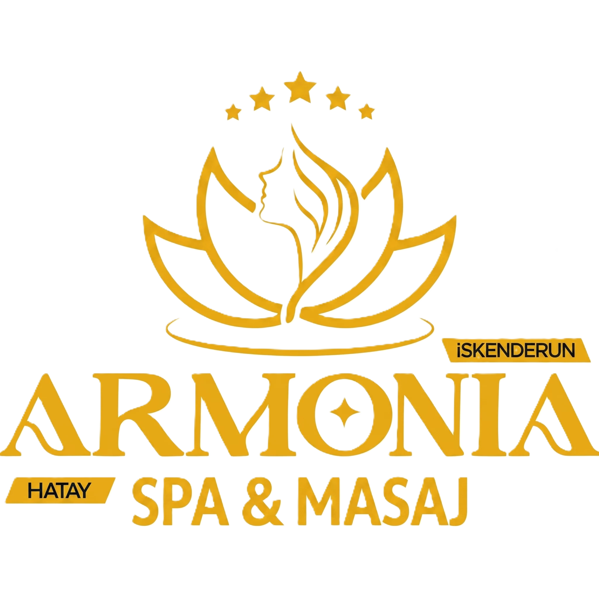 İskenderun Masaj Salonu - Armonia Spa