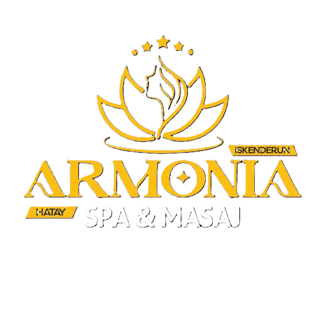 İskenderun Masaj Salonu - Armonia Spa